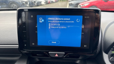 Toyota Yaris 1.5 Hybrid Icon 5dr CVT Hybrid Hatchback